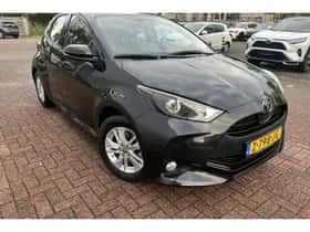 Toyota Yaris (2024) thumbnail 14