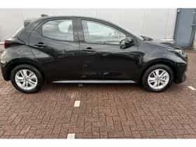 Toyota Yaris (2024) thumbnail 15