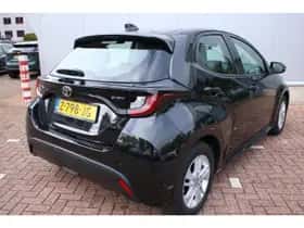 Toyota Yaris (2024) thumbnail 16