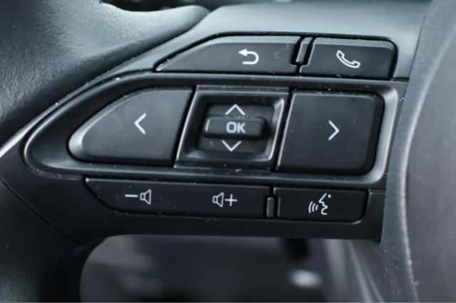 Toyota Yaris (2024) thumbnail 19