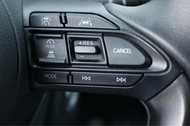 Toyota Yaris (2024) thumbnail 20