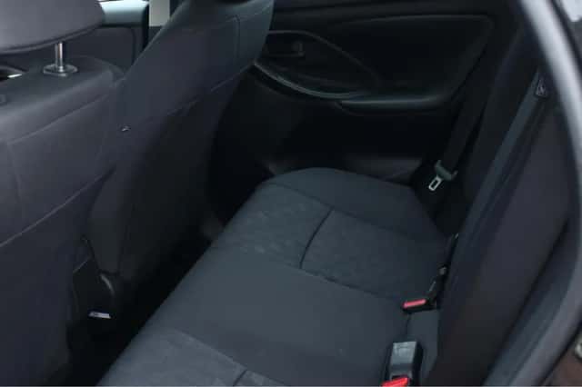 Toyota Yaris (2024) thumbnail 21