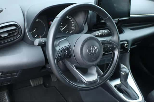 Toyota Yaris (2024) thumbnail 22