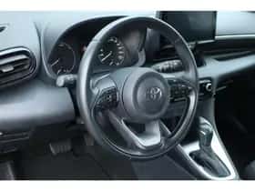 Toyota Yaris (2024) thumbnail 22
