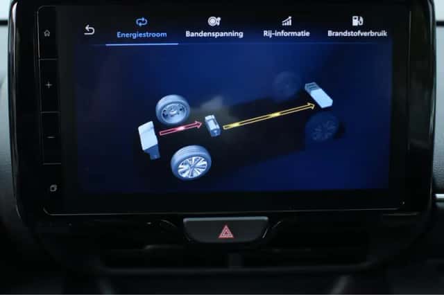 Toyota Yaris (2024) thumbnail 24