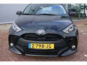 Toyota Yaris (2024) thumbnail 25