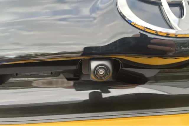 Toyota Yaris (2024) thumbnail 26