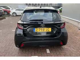 Toyota Yaris (2024) thumbnail 27