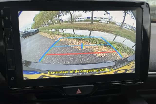 Toyota Yaris (2024) thumbnail 33