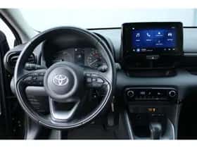 Toyota Yaris (2024) thumbnail 8