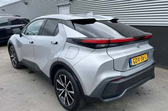 Toyota C-HR (2024) thumbnail 20