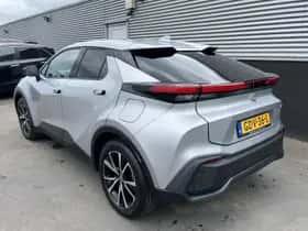 Toyota C-HR (2024) thumbnail 20