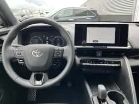 Toyota C-HR (2024) thumbnail 25