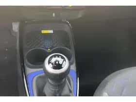 Toyota Aygo (2022) thumbnail 13