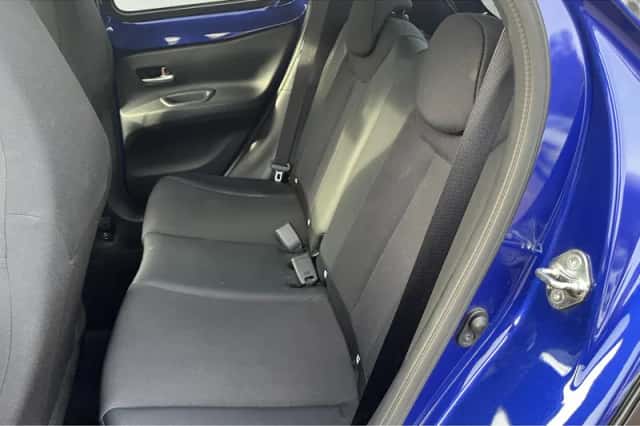 Toyota Aygo (2022) thumbnail 14