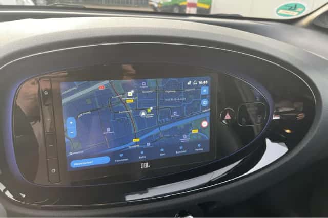 Toyota Aygo (2022) thumbnail 15