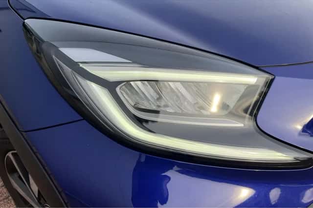 Toyota Aygo (2022) thumbnail 16