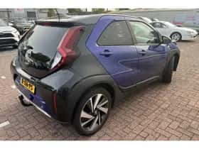 Toyota Aygo (2022) thumbnail 17