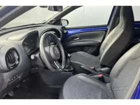 Toyota Aygo (2022) thumbnail 21