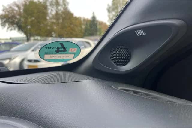 Toyota Aygo (2022) thumbnail 4