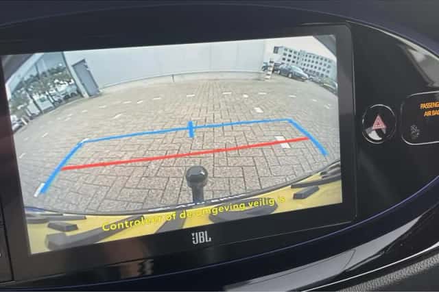 Toyota Aygo (2022) thumbnail 6
