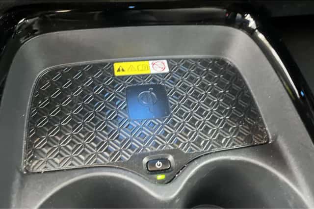Toyota Aygo (2022) thumbnail 7