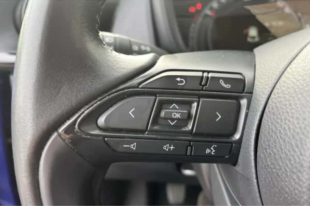 Toyota Aygo (2022) thumbnail 9
