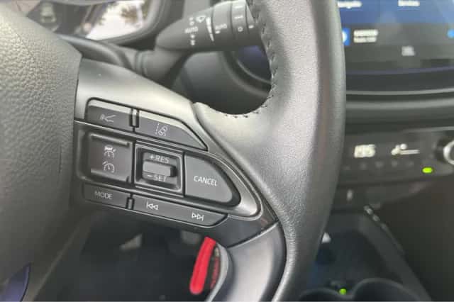 Toyota Aygo (2022) thumbnail 10