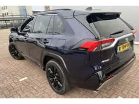 Toyota RAV4 (2023) thumbnail 12