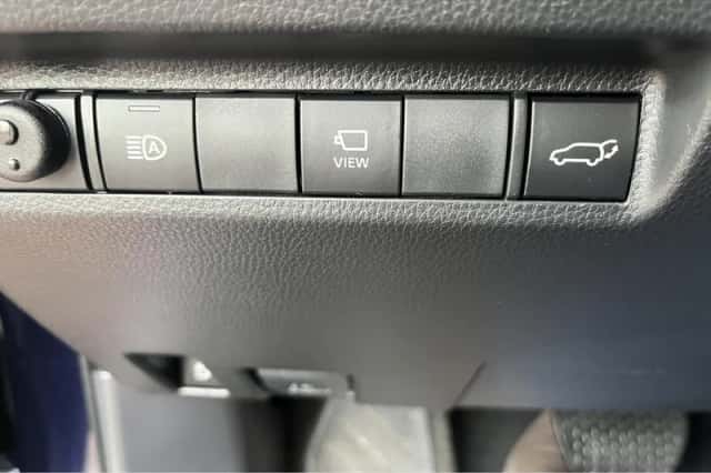 Toyota RAV4 (2023) thumbnail 21