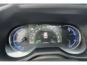 Toyota RAV4 (2023) thumbnail 5