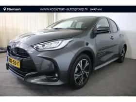 Toyota Yaris (2025) thumbnail 1