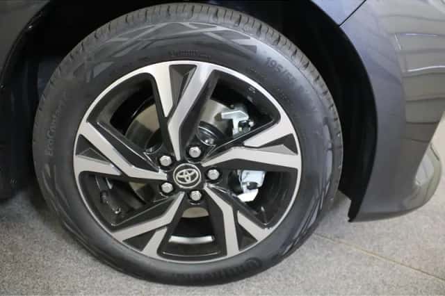 Toyota Yaris (2025) thumbnail 11