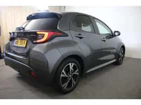 Toyota Yaris (2025) thumbnail 12