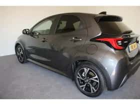 Toyota Yaris (2025) thumbnail 13