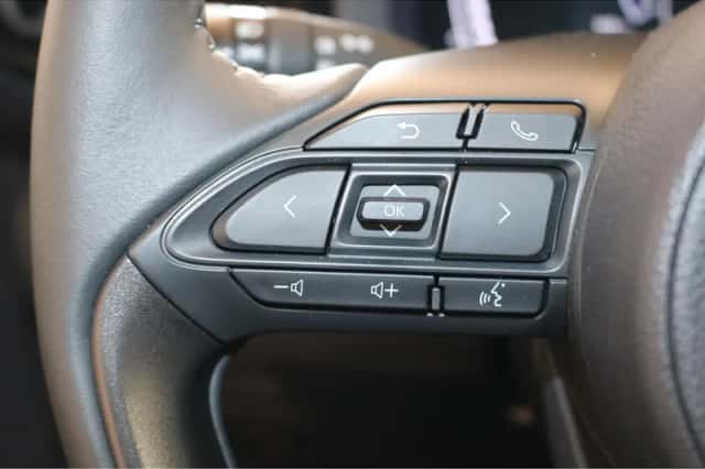 Toyota Yaris (2025) thumbnail 16