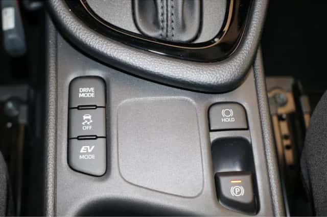 Toyota Yaris (2025) thumbnail 19