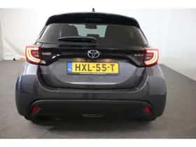 Toyota Yaris (2025) thumbnail 20