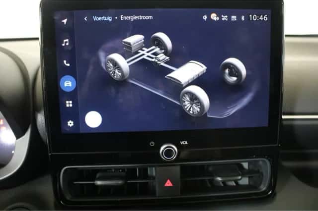 Toyota Yaris (2025) thumbnail 27