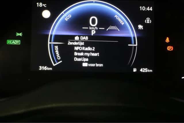 Toyota Yaris (2025) thumbnail 5