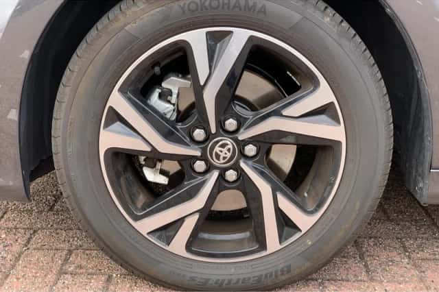 Toyota Yaris (2025) thumbnail 6