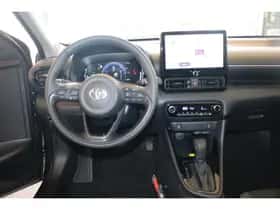 Toyota Yaris (2025) thumbnail 6
