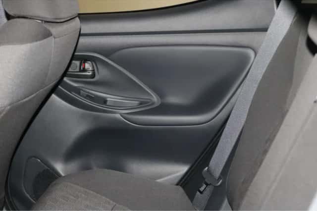 Toyota Yaris (2025) thumbnail 7
