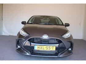 Toyota Yaris (2025) thumbnail 9