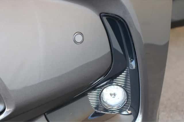 Toyota Yaris (2025) thumbnail 10