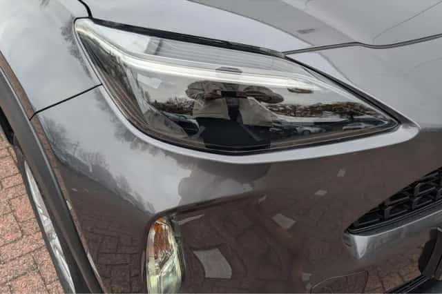Toyota Yaris Cross (2024) thumbnail 11
