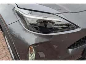 Toyota Yaris Cross (2024) thumbnail 11