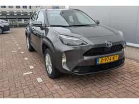 Toyota Yaris Cross (2024) thumbnail 13