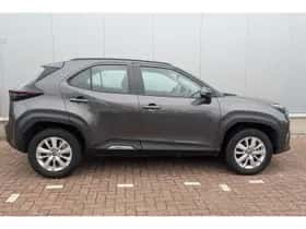 Toyota Yaris Cross (2024) thumbnail 14