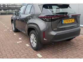 Toyota Yaris Cross (2024) thumbnail 15